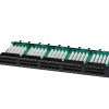 50 Port Voice Patch Panels