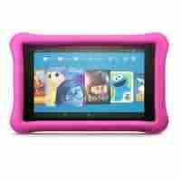 G-Tab Q55 Kids Educational Tablet - 7" With Longhorn study content