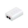 Ubiquiti PoE Injector 24V 24W 1A POE-24-24W-G-WH
