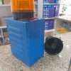 Security Alarm Siren Kit