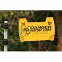 Warning Sign