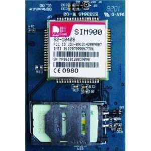 Yeastar MyPBX GSM 1 Channel module