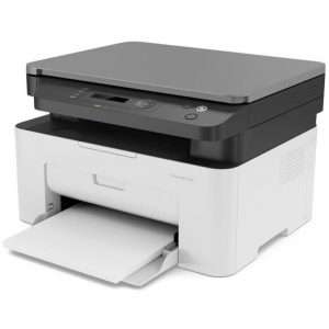 HP Laser MFP 135W A4 Mono Multifunction Laser Printer