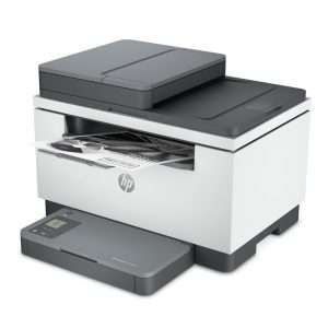 HP LaserJet MFP M236sdn Mono Laser Duplex Printer﻿ 29ppm A4 USB LAN Print Scan Copy