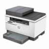 HP LaserJet MFP M236sdn Mono Laser Duplex Printer﻿ 29ppm A4 USB LAN Print Scan Copy
