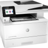 HP LaserJet Pro MFP M428fdn Printer