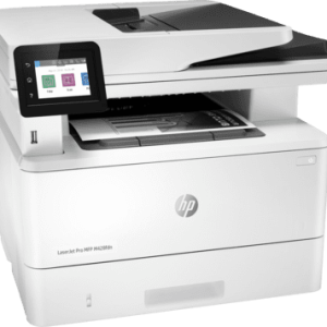 HP LaserJet Pro MFP M428fdn Printer