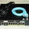 Cisco C921-4P Integrated Services Router