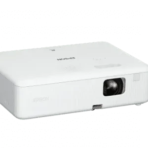 Epson CO-W01 3000 Lumen WXGA 3LCD Projector