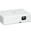 Epson CO-W01 3000 Lumen WXGA 3LCD Projector