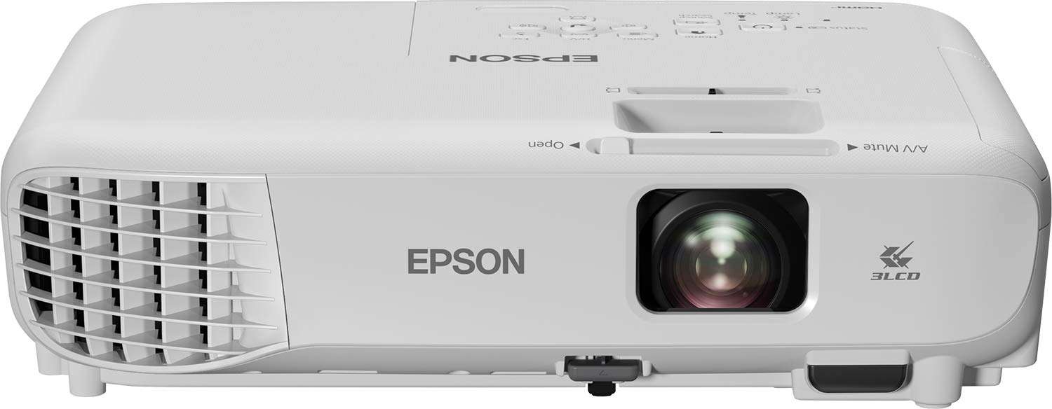 Epson EB-W06 Projector