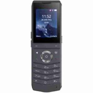 LINKVIL by Fanvil Portable WiFi Phone W611W