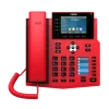 Fanvil X5U-R Special Red IP Phone