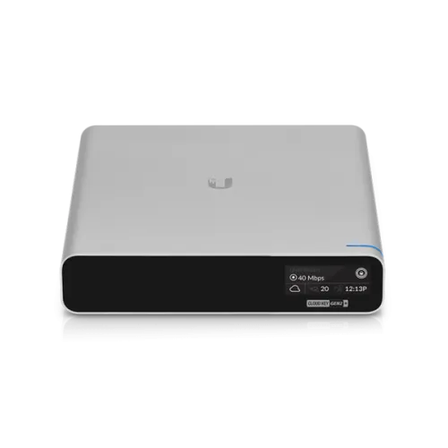 Ubiquiti Cloud Key Gen2 Plus (UCK-G2-PLUS)