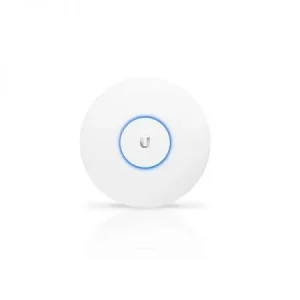 Ubiquiti UniFi Long Range Wi-Fi 6 Access Point U6-LR