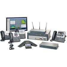 Cisco Switches