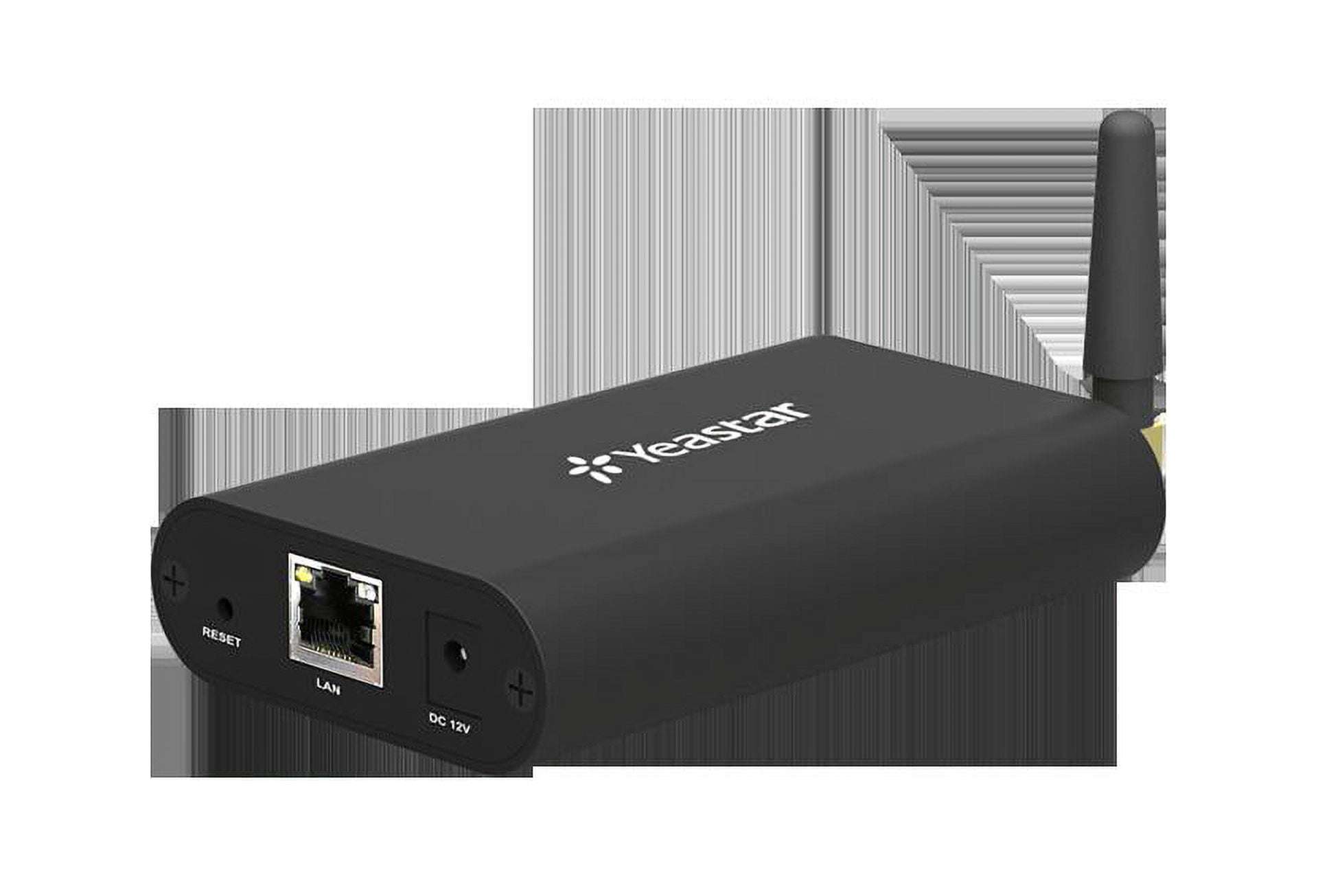 Yeastar Neogate TG100 GSM Gateway