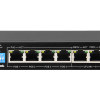 D-Link DGS-F1006P-E 6-Port Gigabit Switch