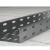 Galvanized Cable trays for Metallic Trunking