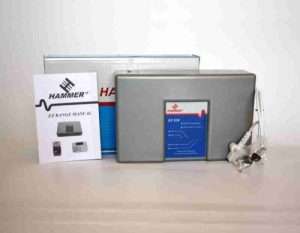 Hammer Energizer EZ 630