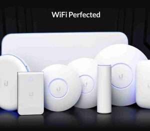 Ubiquiti Networks Access Points