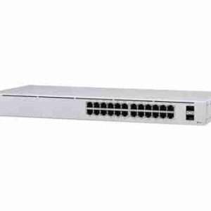 Ubiquiti UniFi 24-Port PoE Switch USW-24-POE