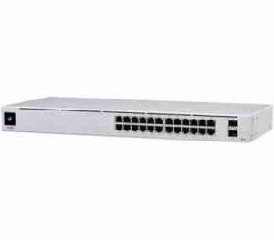 Ubiquiti UniFi 24-Port PoE Switch USW-24-POE