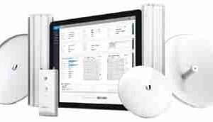 Ubiquiti Wireless