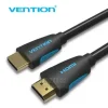 VENTION HDMI CABLE 40M BLACK FOR ENGINEERING -VEN-AAMBV
