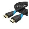 Vention HDMI Cable 10 Meter Black AACBL
