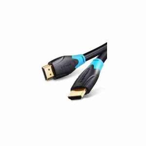 Vention HDMI Cable 2meters black VEN-AACBH