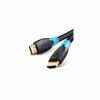 Vention HDMI Cable 2meters black VEN-AACBH