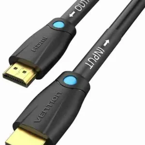 Vention HDMI Cable 20M Black for Engineering – VEN AAMBQ