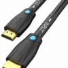 Vention HDMI Cable 20M Black for Engineering – VEN AAMBQ