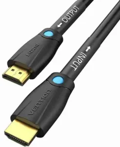 Vention HDMI Cable 20M Black for Engineering – VEN AAMBQ