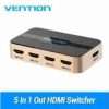 Vention HDMI Switch 5 in 1 out – VEN-ACDG0
