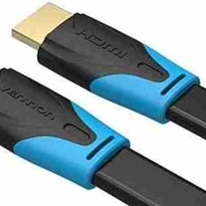 Vention-VAA-B02-L1000-High-Speed-Flat-HDMI-Cable-10-meter