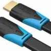 Vention-VAA-B02-L1000-High-Speed-Flat-HDMI-Cable-10-meter