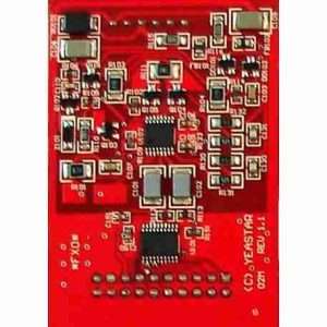 Yeastar O2 Module (2FXO) YST-O2