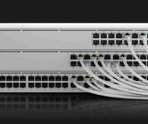 Ubiquiti Switches