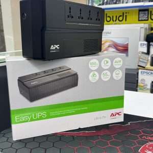 APC BV650I-MSX Easy UPS 650VA Universal Outlet