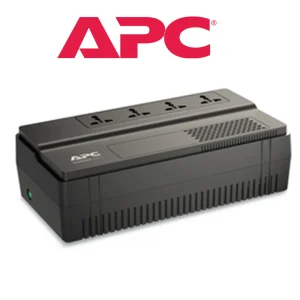 APC EASY UPS BV 650VA AVR
