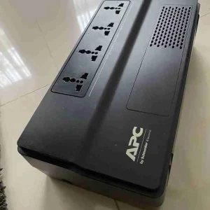 APC EASY UPS BV 650VA AVR Universal Outlet, 230V