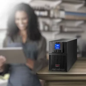 APC Easy UPS On-Line SRV 1000VA 230V