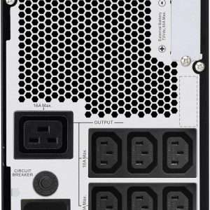 APC Easy UPS On-Line SRV 1000VA 230V SRV1KI - Image 3