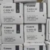 Canon C-EXV 42 Black Toner