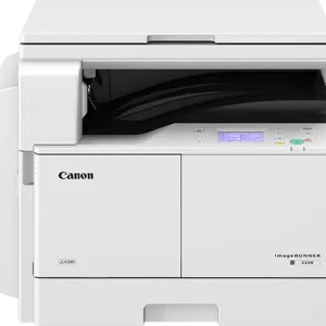Canon-ImageRunner-2206-Multi-Function-Printer