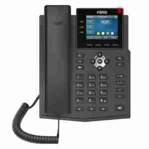 Fanvil X3U IP Phone