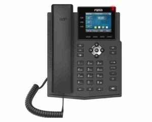 Fanvil X3U IP Phone