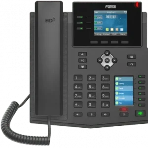 Fanvil X4U Enterprise IP Phone